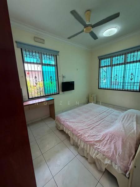 Rumah Berkembar untuk Dijual di Perling (Johor) - NG ZEN XI - Bedroom - PropertyGuru.com.my