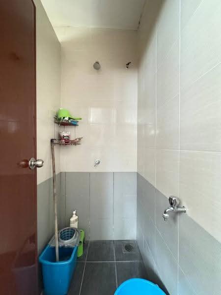 2-storey Terraced House for Sale in Ampang Jaya (Ampang) - Afiqah zaidi - Bathroom - PropertyGuru.com.my