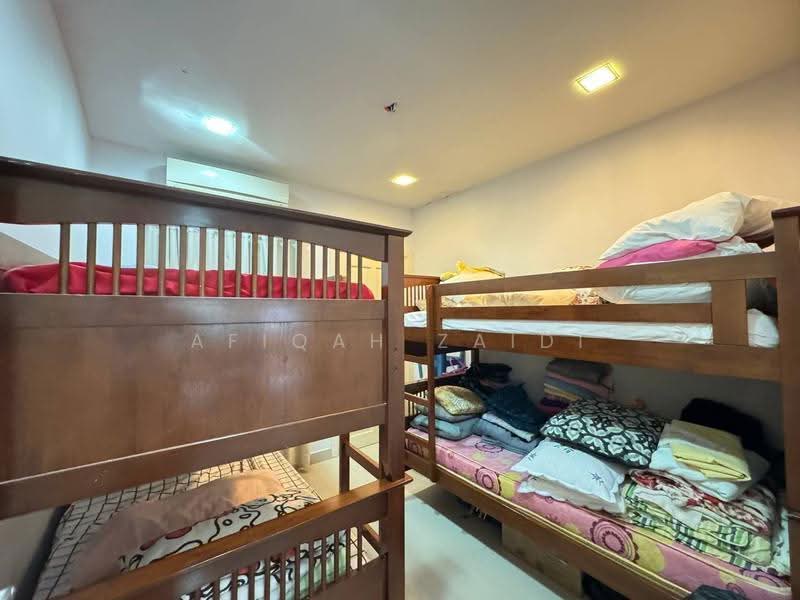 2-storey Terraced House for Sale in Ampang Jaya (Ampang) - Afiqah zaidi - Bedroom - PropertyGuru.com.my