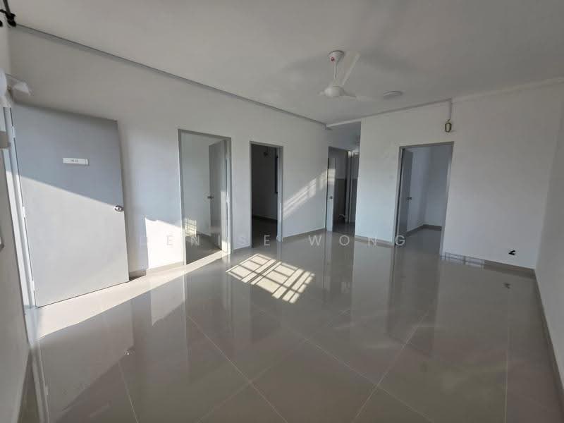 Pangsapuri untuk Disewa di Residensi Kecapi - Denise Wong - Interior - PropertyGuru.com.my