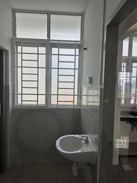 Pangsapuri untuk Disewa di Residensi Kecapi - Denise Wong - Bathroom - PropertyGuru.com.my
