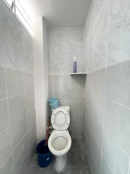 Apartment for Rent at Residensi Kecapi - Denise Wong - Bathroom - PropertyGuru.com.my