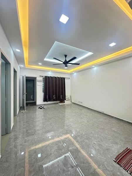 Apartment for Rent at Residensi Kecapi - Denise Wong - Interior - PropertyGuru.com.my