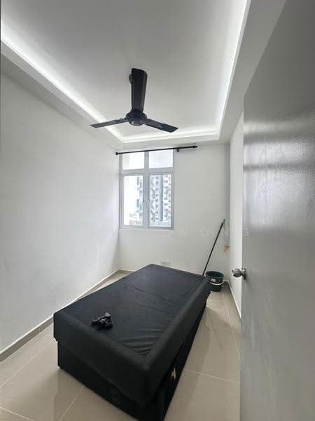 Apartment for Rent at Residensi Kecapi - Denise Wong - Bedroom - PropertyGuru.com.my