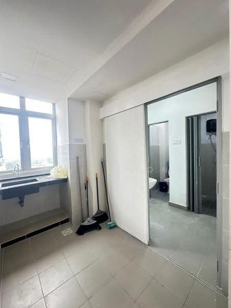 Apartment for Rent at Residensi Kecapi - Denise Wong - Bathroom - PropertyGuru.com.my
