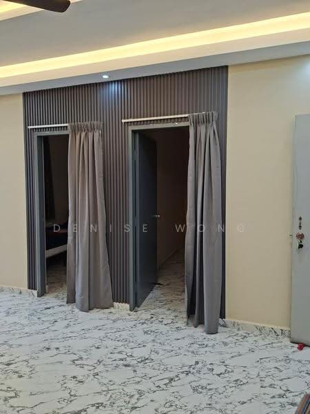 Apartment for Rent at Residensi Kecapi - Denise Wong - Interior - PropertyGuru.com.my