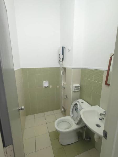 2-storey Terraced House for Sale in Bukit Indah (Iskandar Puteri (Nusajaya)) - Bevis Liew - Bathroom - PropertyGuru.com.my