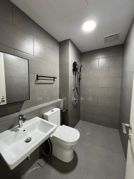 Service Residence for Rent at Maya Ara Residences - Mk Wong - PropertyGuru.com.my