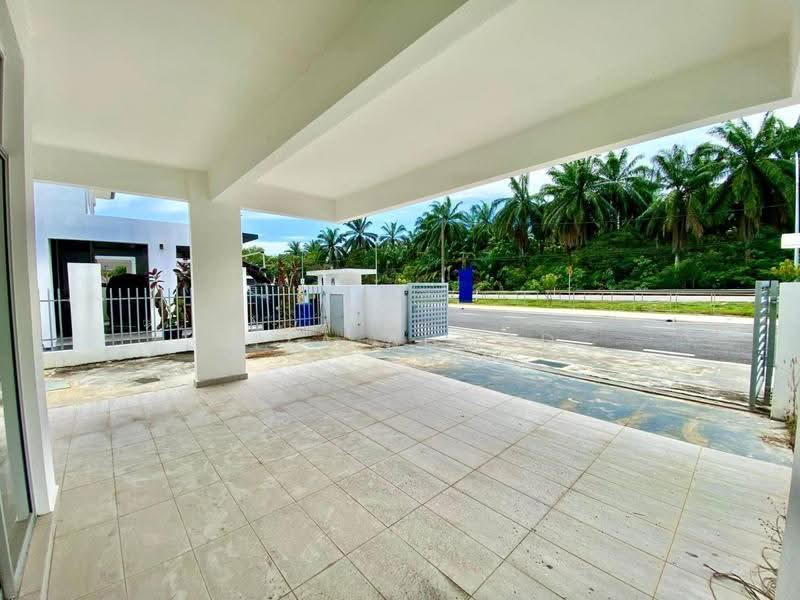 Rumah Berkembar untuk Dijual di Seksyen U15 (Shah Alam) - Riza Ahmad - Exterior - PropertyGuru.com.my