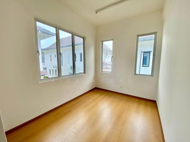 Rumah Berkembar untuk Dijual di Seksyen U15 (Shah Alam) - Riza Ahmad - Interior - PropertyGuru.com.my
