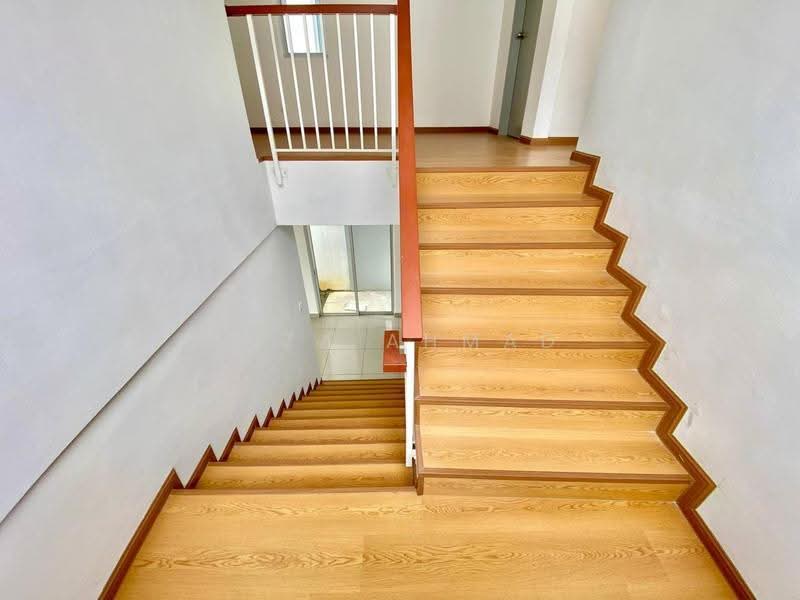 Rumah Berkembar untuk Dijual di Seksyen U15 (Shah Alam) - Riza Ahmad - Interior - PropertyGuru.com.my