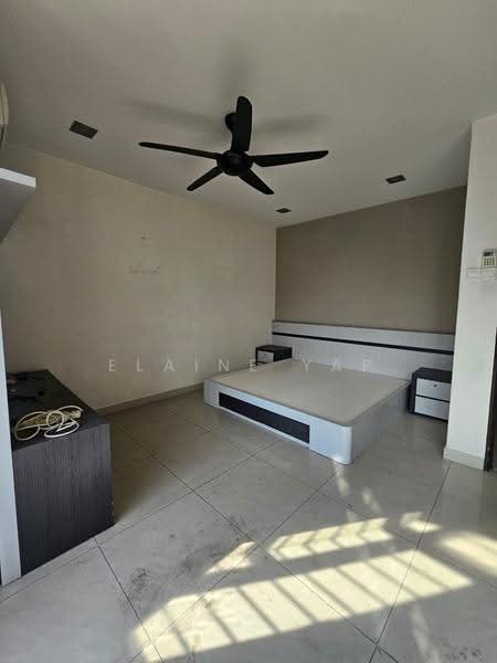 Rumah Teres 3-Tingkat untuk Dijual di Taman Seri Bukit Segambut (Batu) - Elaine Yap - Bedroom - PropertyGuru.com.my