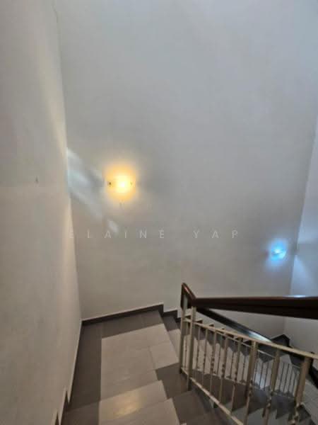 Rumah Teres 3-Tingkat untuk Dijual di Taman Seri Bukit Segambut (Batu) - Elaine Yap - Corridor - PropertyGuru.com.my