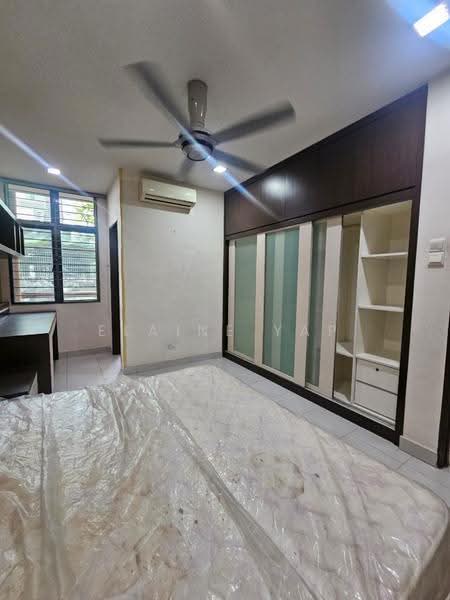 Rumah Teres 3-Tingkat untuk Dijual di Taman Seri Bukit Segambut (Batu) - Elaine Yap - Bedroom - PropertyGuru.com.my