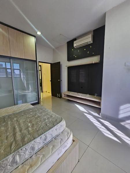 Rumah Teres 3-Tingkat untuk Dijual di Taman Seri Bukit Segambut (Batu) - Elaine Yap - Bedroom - PropertyGuru.com.my