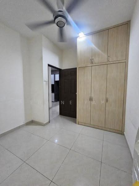 Rumah Teres 3-Tingkat untuk Dijual di Taman Seri Bukit Segambut (Batu) - Elaine Yap - Interior - PropertyGuru.com.my