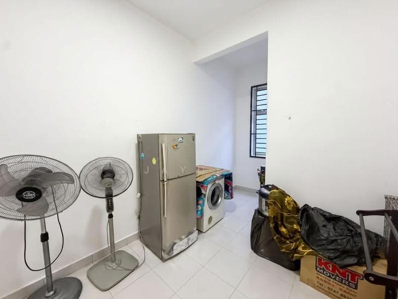 Rumah Teres 2-Tingkat untuk Dijual di Taman Bestari Perdana (Pasir Gudang) - Jayden Ng - Interior - PropertyGuru.com.my