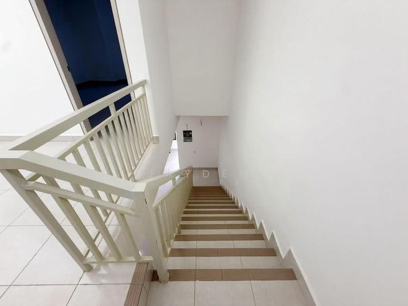 Rumah Teres 2-Tingkat untuk Dijual di Taman Bestari Perdana (Pasir Gudang) - Jayden Ng - Corridor - PropertyGuru.com.my