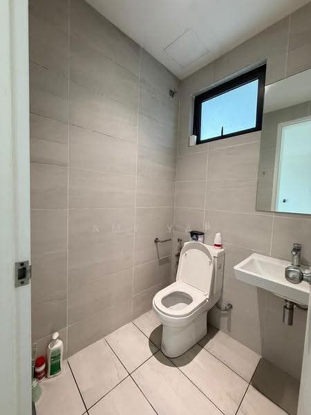 Service Residence for Rent at UNIO Residence - Amy Yap - Bathroom - PropertyGuru.com.my