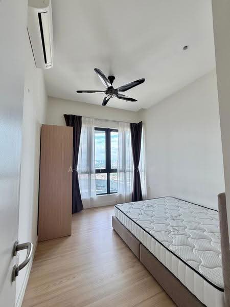 Service Residence for Rent at UNIO Residence - Amy Yap - Bedroom - PropertyGuru.com.my