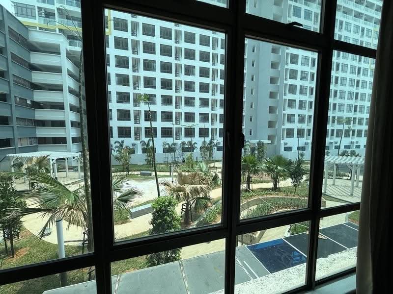 Kondominium untuk Dijual di PARC Regency (Residensi Masai) - Ziv Chiam - View - PropertyGuru.com.my