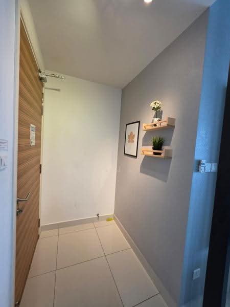 Service Residence for Rent at Teega Suites - SJ CHAN - Entrance - PropertyGuru.com.my