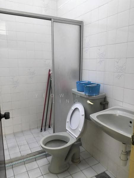 2-storey Terraced House for Rent in SS2 (Petaling Jaya) - Yeow Wai Ling - PropertyGuru.com.my