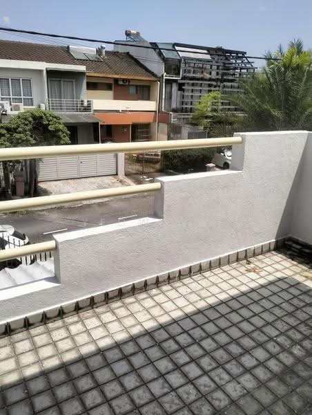 2-storey Terraced House for Rent in SS2 (Petaling Jaya) - Yeow Wai Ling - PropertyGuru.com.my