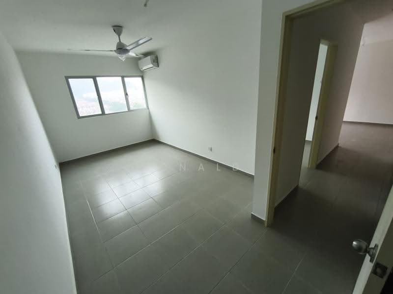 Flat for Rent at PANGSAPURI AMANSIARA - Ronald Siaw - Interior - PropertyGuru.com.my