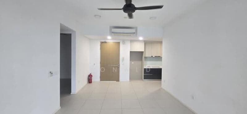 Flat for Rent at PANGSAPURI AMANSIARA - Ronald Siaw - Kitchen - PropertyGuru.com.my