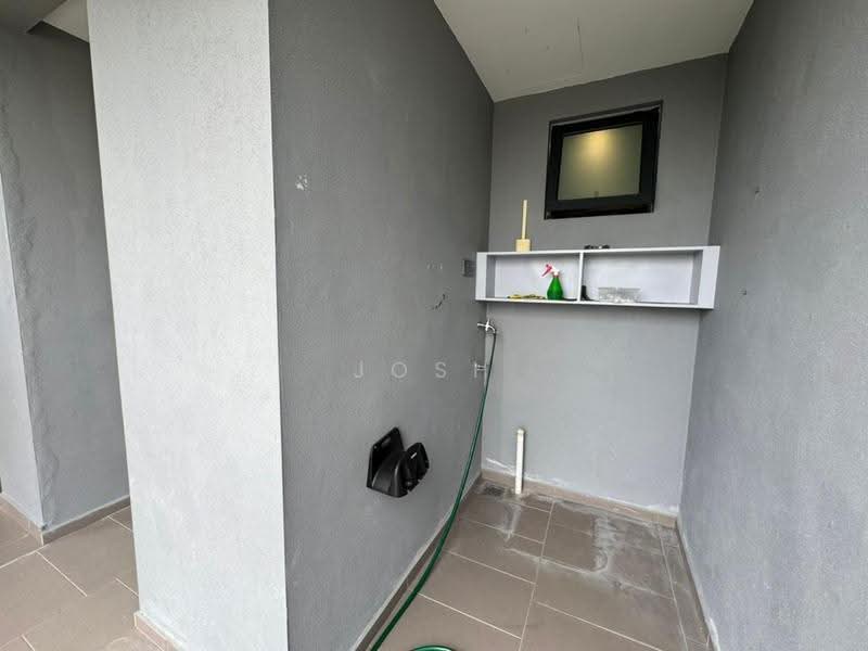 Kediaman Servis untuk Disewa di Fortune Centra - Josh Yong - Exterior - PropertyGuru.com.my