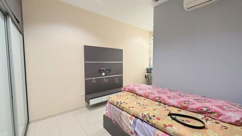 Rumah Teres 2-Tingkat untuk Dijual di Sungai Pinang (Balik Pulau) - Anson Low - Bedroom - PropertyGuru.com.my