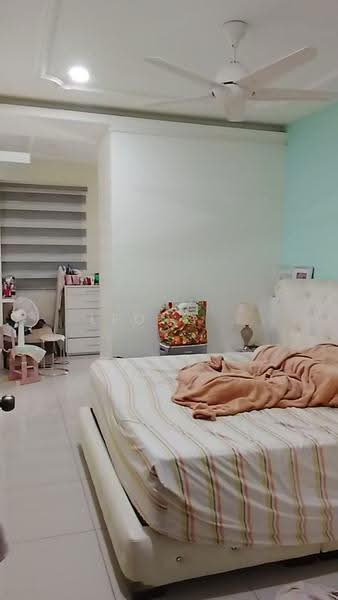 Kondominium untuk Dijual di 98 Nibong Residence - Leong . - Bedroom - PropertyGuru.com.my