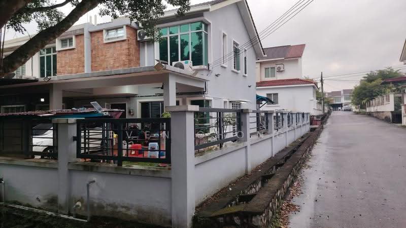 2-storey Terraced House for Sale in Semenyih (Selangor) - Even Chong - Exterior - PropertyGuru.com.my