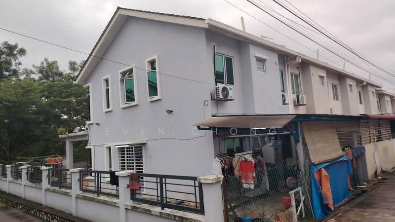 2-storey Terraced House for Sale in Semenyih (Selangor) - Even Chong - Exterior - PropertyGuru.com.my