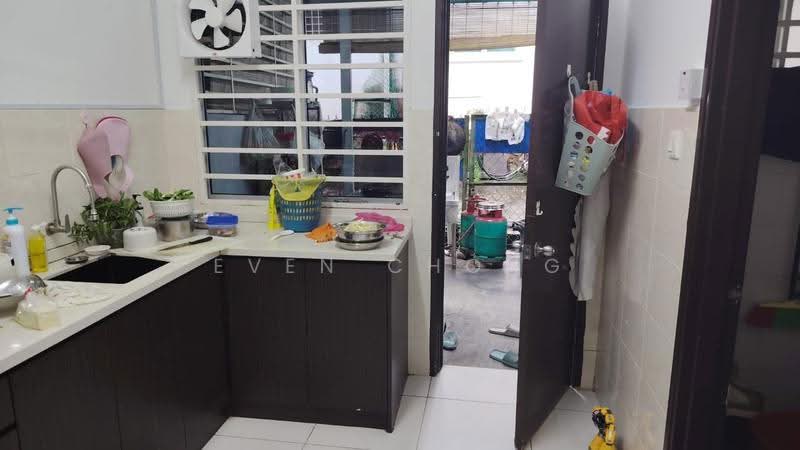2-storey Terraced House for Sale in Semenyih (Selangor) - Even Chong - Kitchen - PropertyGuru.com.my