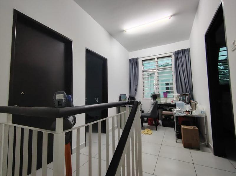 2-storey Terraced House for Sale in Semenyih (Selangor) - Even Chong - Interior - PropertyGuru.com.my