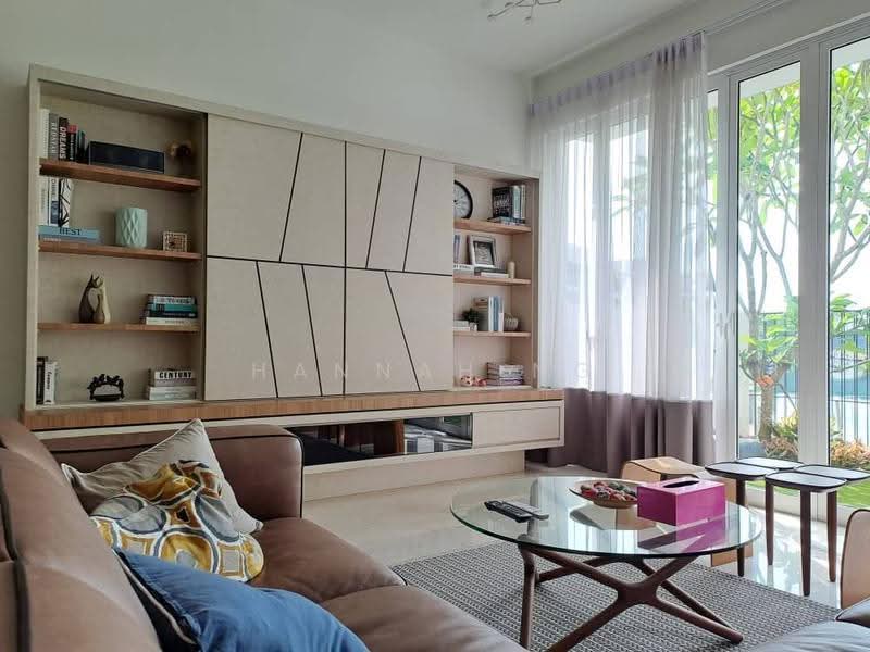 Terraced House for Rent in Johor Bahru (Johor) - Hannah Ng - PropertyGuru.com.my