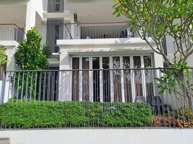 Terraced House for Rent in Johor Bahru (Johor) - Hannah Ng - PropertyGuru.com.my