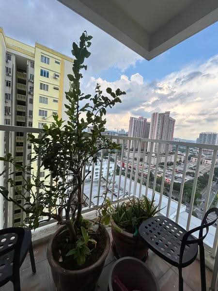 Kondominium untuk Dijual di Platinum Lake PV 13 - Nazrin Hakimin - PropertyGuru.com.my