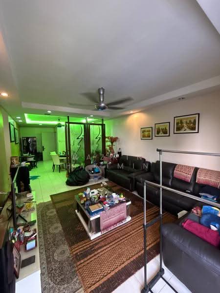 Kondominium untuk Dijual di Platinum Lake PV 13 - Nazrin Hakimin - PropertyGuru.com.my