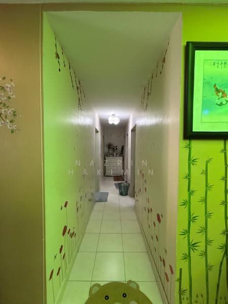 Kondominium untuk Dijual di Platinum Lake PV 13 - Nazrin Hakimin - PropertyGuru.com.my