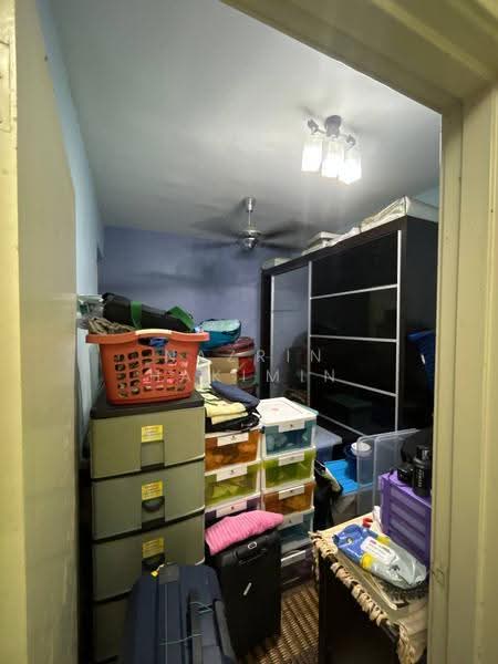 Kondominium untuk Dijual di Platinum Lake PV 13 - Nazrin Hakimin - PropertyGuru.com.my