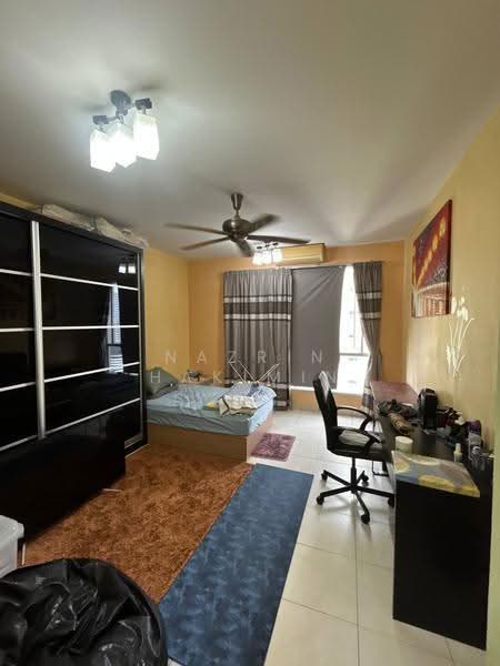 Kondominium untuk Dijual di Platinum Lake PV 13 - Nazrin Hakimin - PropertyGuru.com.my