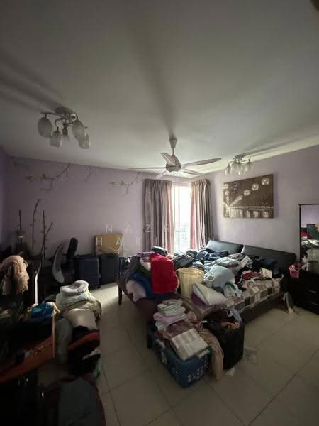 Kondominium untuk Dijual di Platinum Lake PV 13 - Nazrin Hakimin - PropertyGuru.com.my