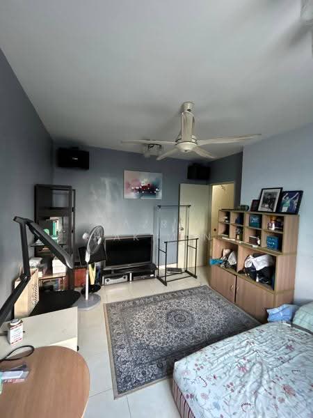 Kondominium untuk Dijual di Platinum Lake PV 13 - Nazrin Hakimin - PropertyGuru.com.my