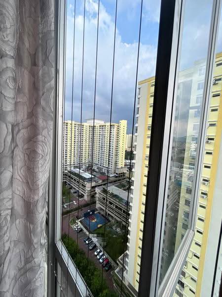 Kondominium untuk Dijual di Platinum Lake PV 13 - Nazrin Hakimin - PropertyGuru.com.my