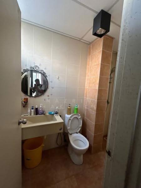 Kondominium untuk Dijual di Platinum Lake PV 13 - Nazrin Hakimin - PropertyGuru.com.my