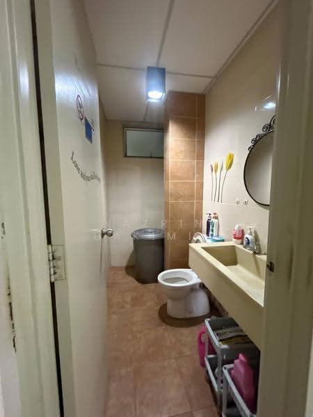 Kondominium untuk Dijual di Platinum Lake PV 13 - Nazrin Hakimin - PropertyGuru.com.my