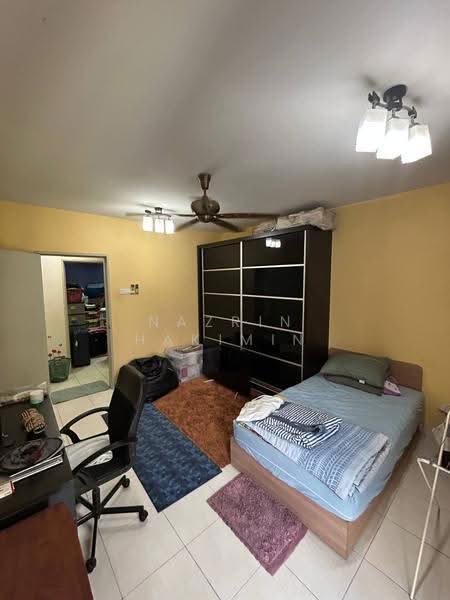 Kondominium untuk Dijual di Platinum Lake PV 13 - Nazrin Hakimin - PropertyGuru.com.my